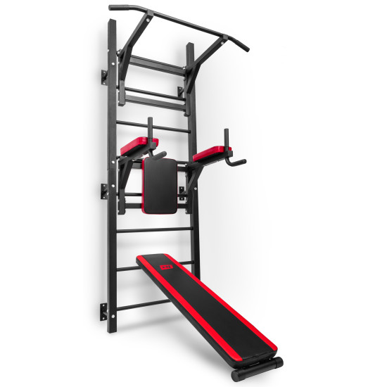 Купить Шведская стенка  Hop-Sport HS-1008K в Киеве - фото №1